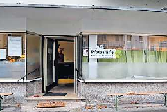 Die „Pfotenhilfe“ wurde 2014 gegründet. FOTO: MWL