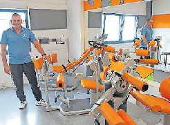 Markus Reitmayer. FOTO: MWL