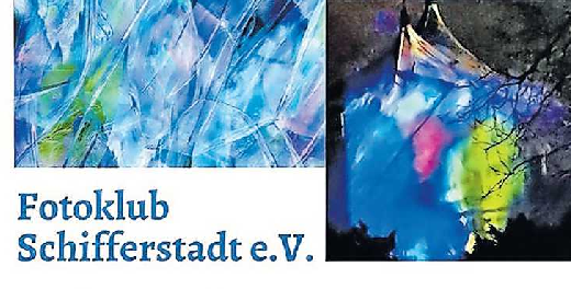 Eindrucksvolle Ausstellung: Flüchtige Momente von Licht- und Schatten im Bild festgehalten. FOTO: STADTVERWALTUNG/GRATIS