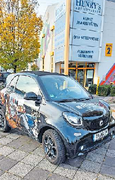 FOTO: MECHTHILD MÖBUS