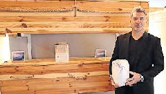 Matthias Hofstadt. FOTO: MWL