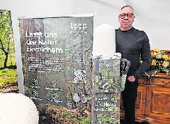 Erwin Jung. FOTO: MILE