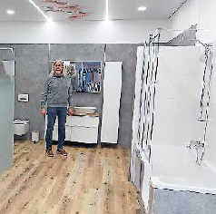 Jürgen Hornig FOTO: MMÖ