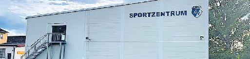 In der Halle des TV Dannstadt wird regelmäßig ein Kindersportproramm angeboten FOTO: ULRIKE MINOR