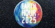 Bald ist die Earth Hour. FOTO: GEMEINDE/GRATIS