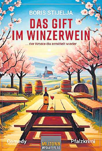 FOTO: MILLTOWN MEDIA VERLAG/GRATIS