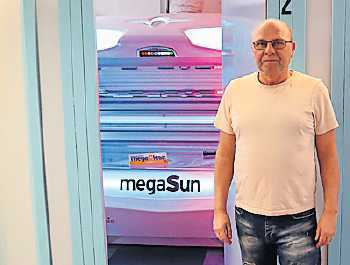 Peter Gros FOTO: MWL