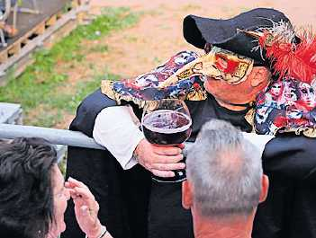 Heimatfreunde Landstuhl FOTO: HEIMATFREUNDE LANDSTUHL/GRATIS