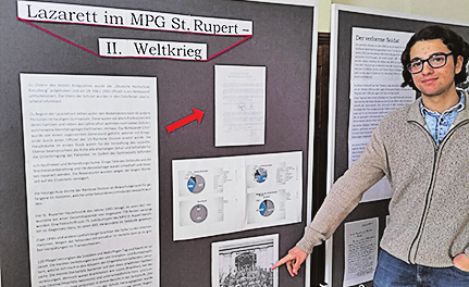 BILD: SN/MPG ST. RUPERT