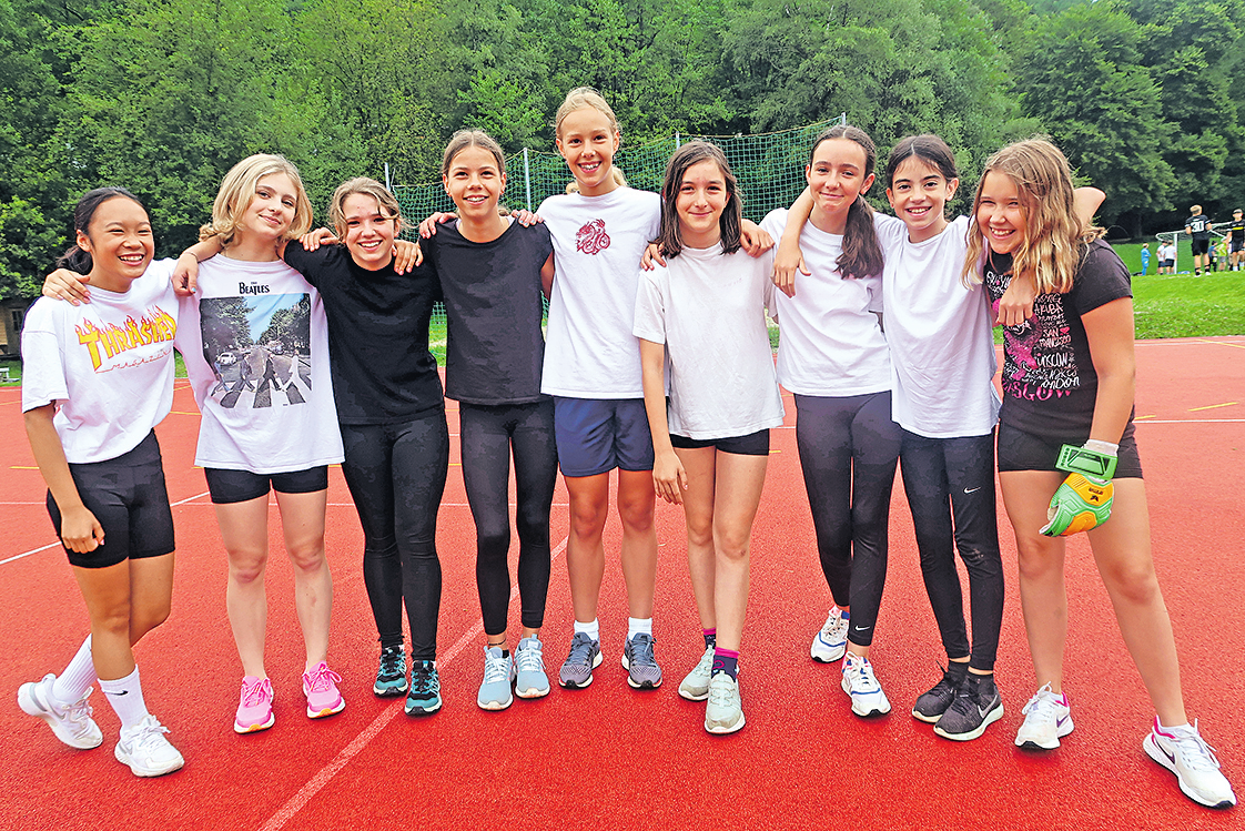 BILD: SN/BORROMÄUM