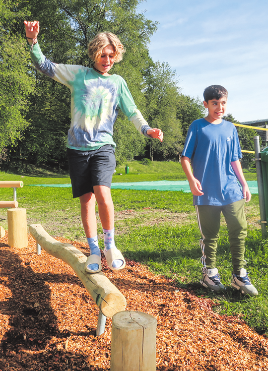 BILD: SN/BORROMÄUM