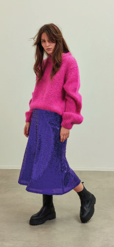 BILD: SN/SELECTED FEMME