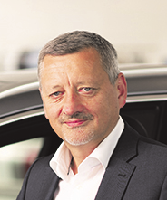 J. Nußbaumer, Sprecher AutohandelBILD: SN/M. RIEBLER