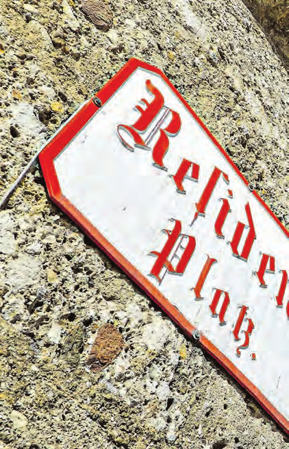 BILDER: SN/ROBERT RATZER