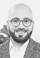 Remo Broger, Dipl. Steuerexperte, Partner, altrimo ag