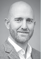 Dominic Egli, Sparringspartner für KMU-Nachfolge & Führung, Egli Coaching & Consulting GmbH, 8409 Winterthur