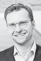 Florian Brunner, BSc FHO in Business Administration, Mandatsleiter Steuern, altrimo ag