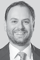 Markus Bommeli, Dipl. Wirtschaftsprüfer, Präsident, EXPERTsuisse Sektion Ostschweiz, OREEX Treuhand AG, 9451 Kriessern