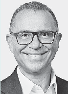 Franco Poerio, Co-Leiter, Branchencenter, Pensionskassen, BDO AG