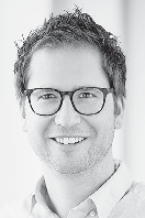 Christian Böhi, M.A. HSG, Eidg. dipl. Wirtschaftsprüfer Eidg. dipl. Steuerexperte, advanto treuhand & wirtschaftsprüfung ag