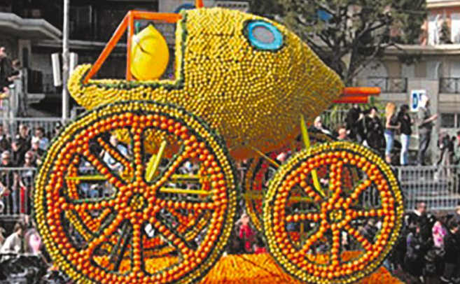 Bild: Carreisen Ostschweiz