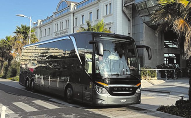 Bild: TSTravel