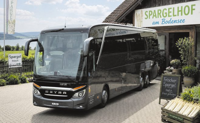 Bild: TSTravel