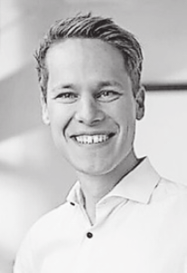 AUTOREN: Roman Vorburger, Dipl. Wirtschaftsinformatiker HF, Partner, ks datawerk ag, 9450 Altstätten