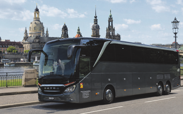 Bild: TSTravel