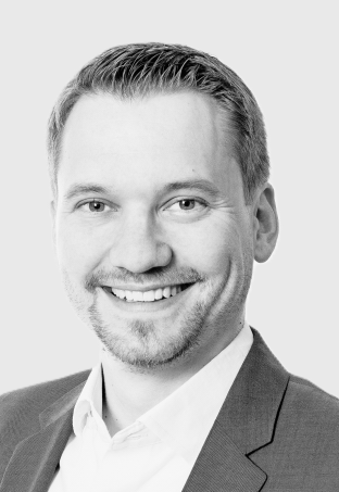 Severin Klein, dipl. Wirtschaftsprüfer, Inhaber, Creex AG, 9450 Altstätten