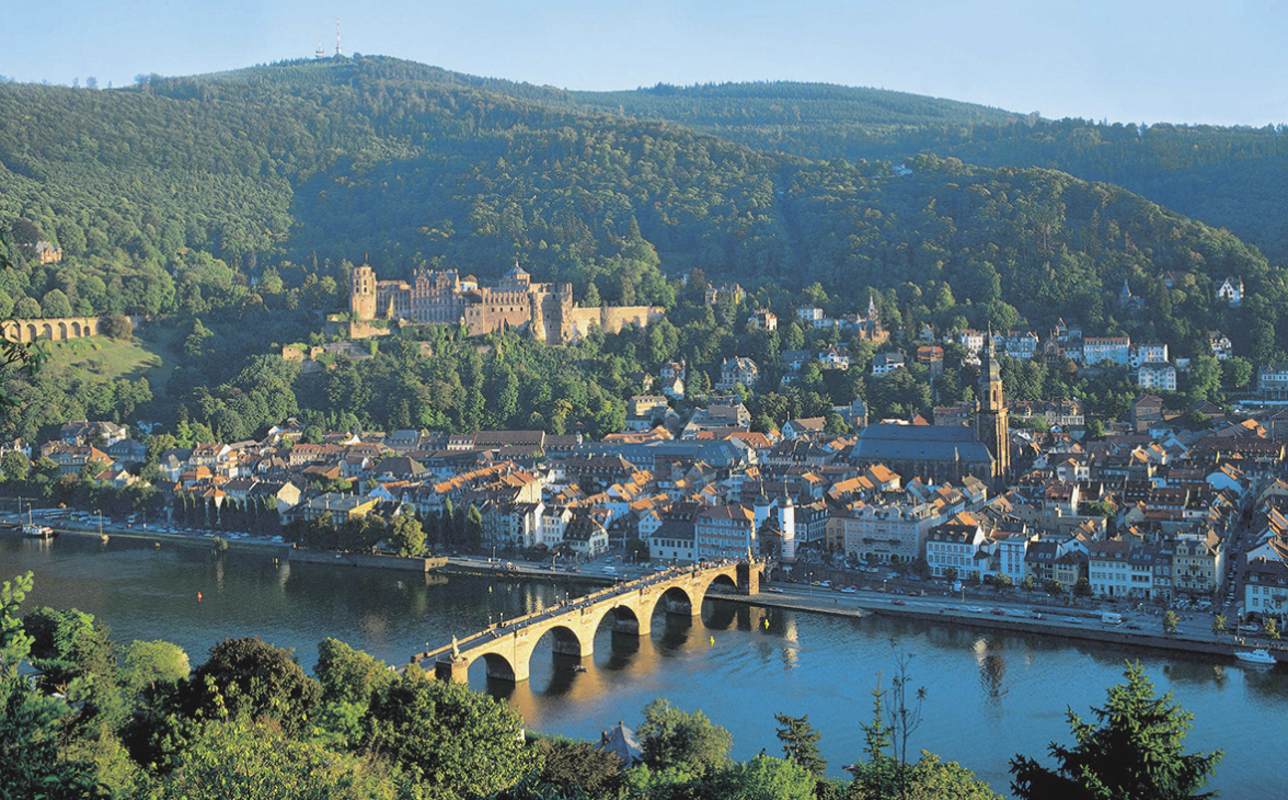 Bild: Archiv Gebrüder Ebneter AG