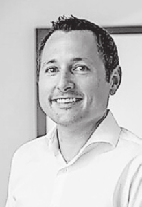 Dr. Pepe Sonderegger, Dipl. Wirtschaftsprüfer, Partner, ks treuhandexperten ag, 9450 Altstätten