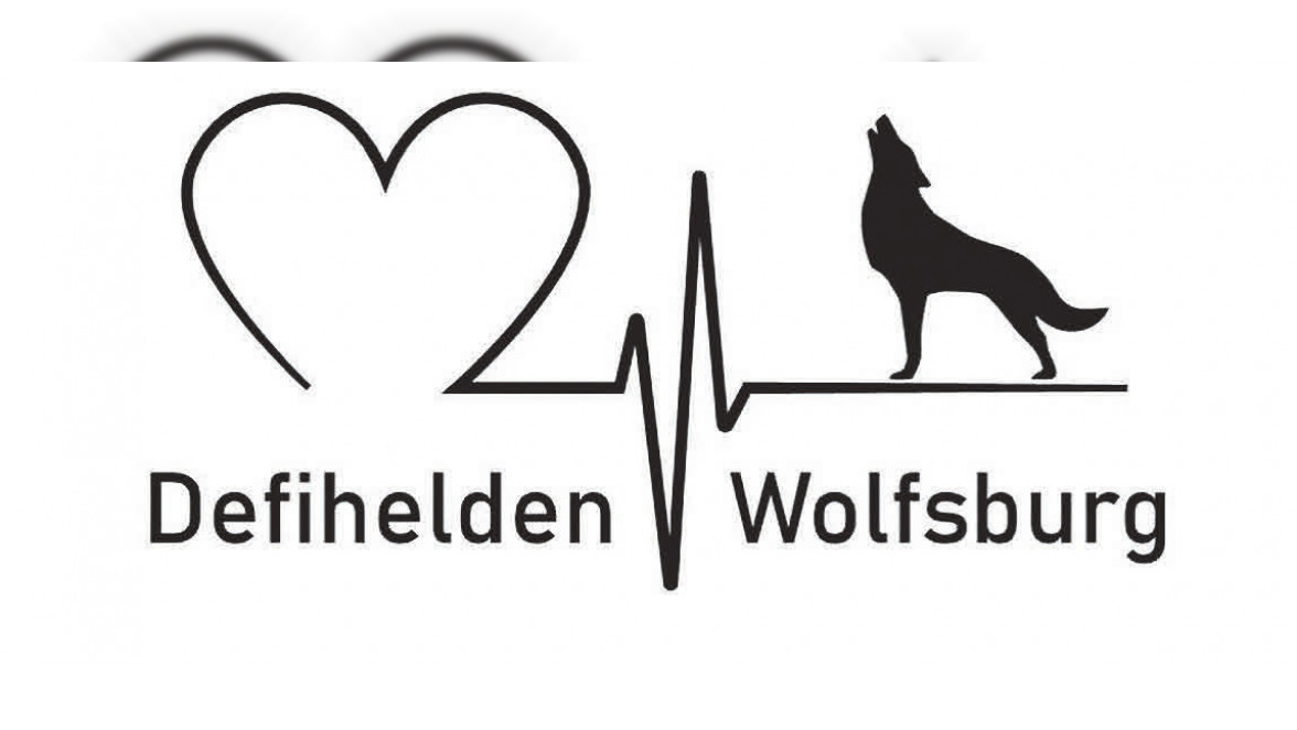 Defihelden Wolfsburg - Retter mit Herz fürs Herz: Erste-Hilfe-Kurse & Selbsthilfekurse 