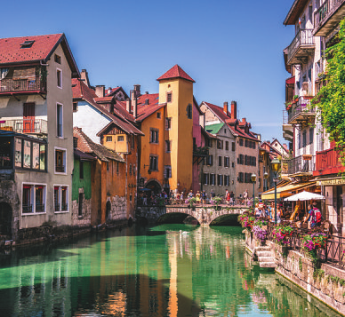 Rhônes-Alpes 