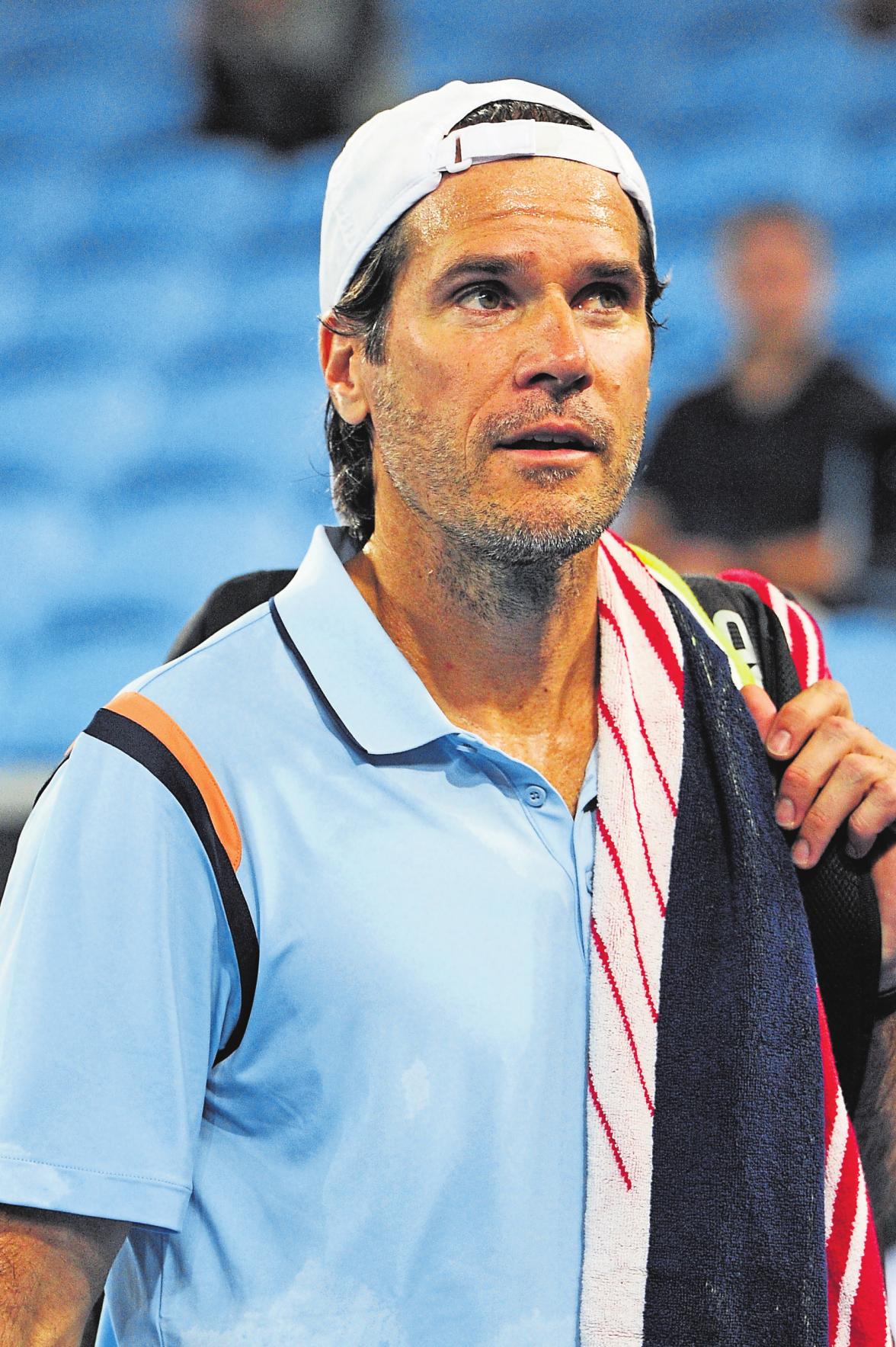 Tommy Haas