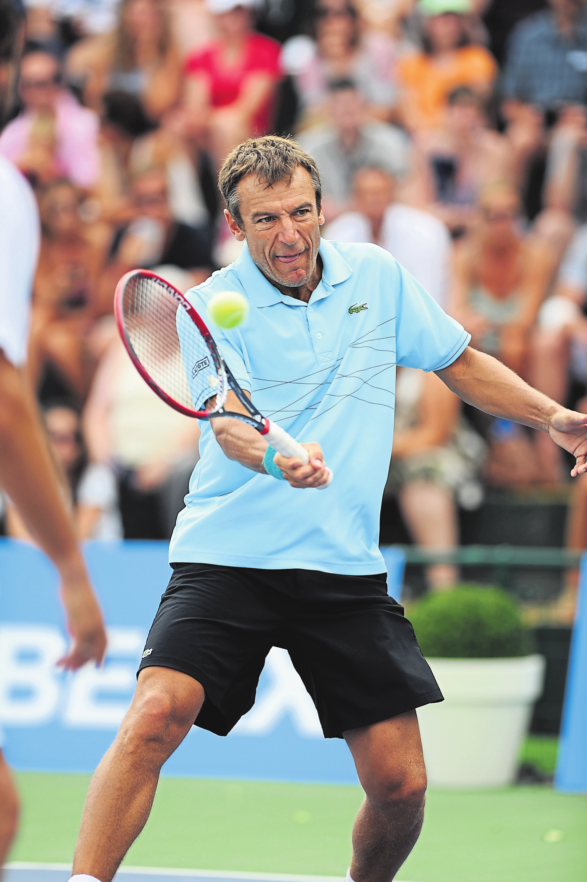 Mats Wilander