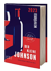 <i>Margret Rand: Der Kleine Johnson 2023, ZS Verlag, München, 22,90 Euro, 460 Seiten.</i>