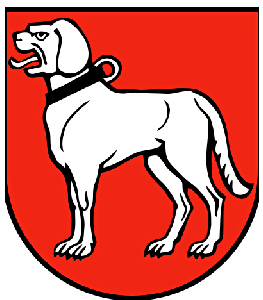 Die Bracke ist seit dem Mittelalter mit der Stadt verbunden. Foto: privat