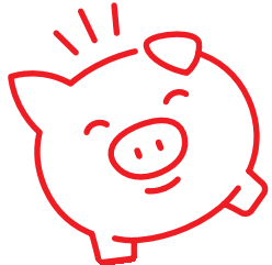 <b>1.440 Euro vom Staat geschenkt!</b>