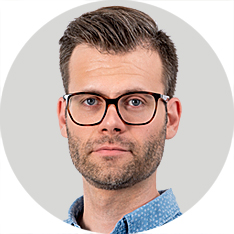 Christoph Feil