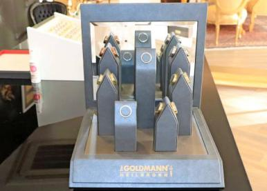 In Sachen Trauringgestaltung gibt es bei Der Goldmann keine Grenzen.
