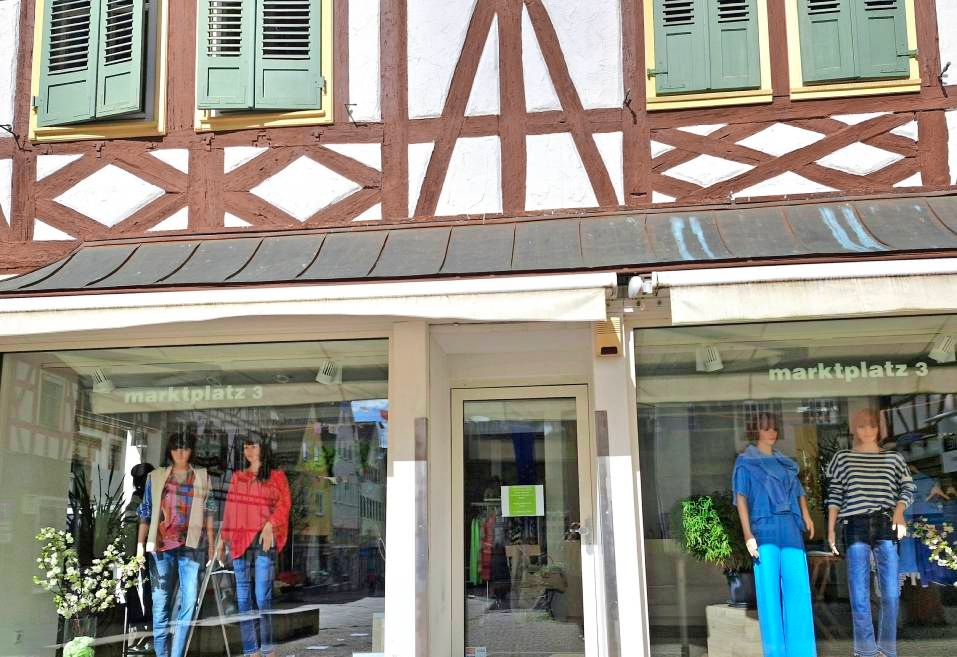 Die Brackenheimer Stadtgutscheine sind bei fast 50 teilnehmenden Firmen und Geschäften einlösbar. Fotos: privat