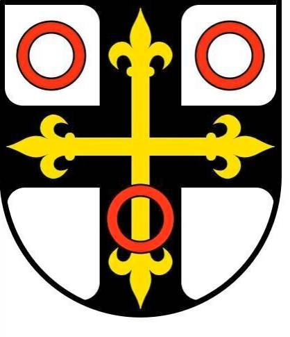Das Neckarsulmer Wappen verweist unter anderem auf die Herren von Neipperg