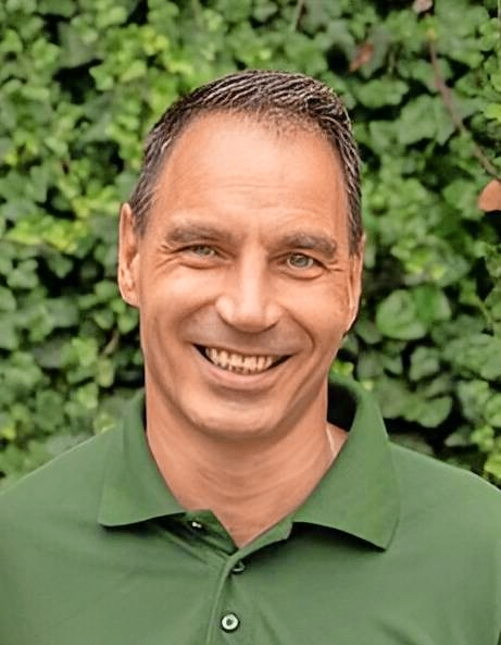 Claudio Bontempi, Geschäftsführer von Bon Reha.
