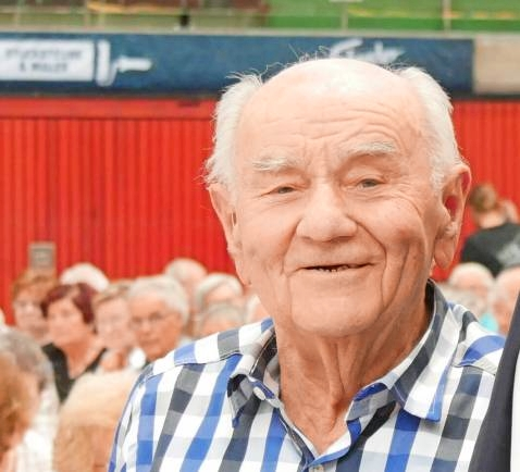 Bei den Herren hielt der 94-jährige Franz Czurn den Altersrekord