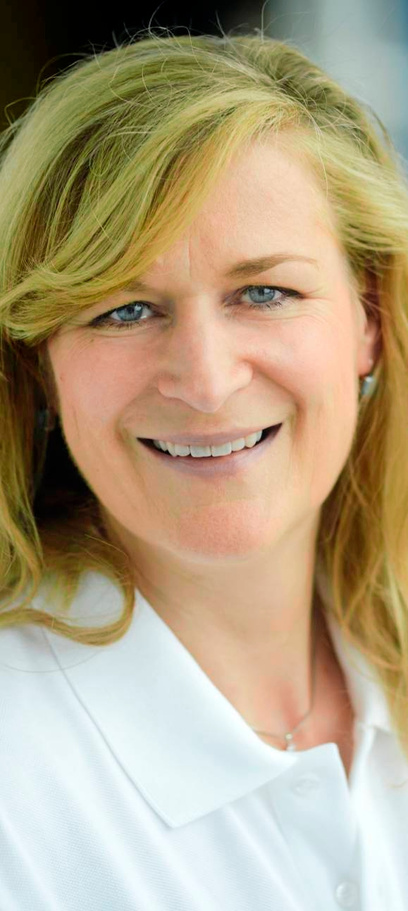 Dr. Eva von Stillfried leitet die Abteilung für Kinder- und Jugendorthopädie an der Vulpius Klinik.