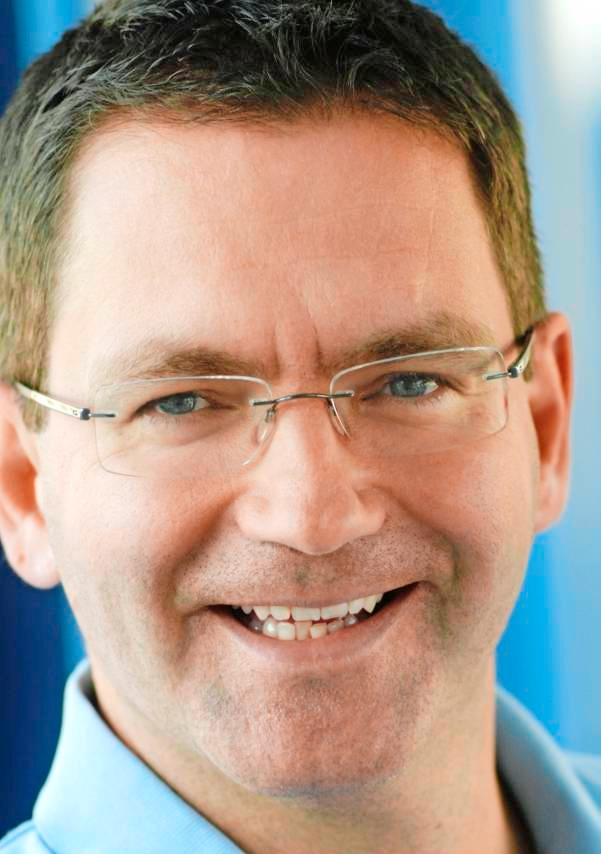 Privat-Dozent Dr. Wolfgang Pötzl leitet die Abteilung für Schulter- und Ellenbogenchirurgie.