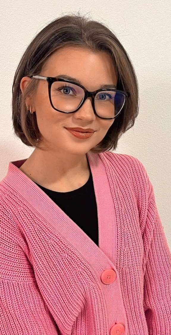Endometriose ist kein Tabuthema: Sarah Nowak möchte anderen Betroffenen Mut machen. Foto: privat
