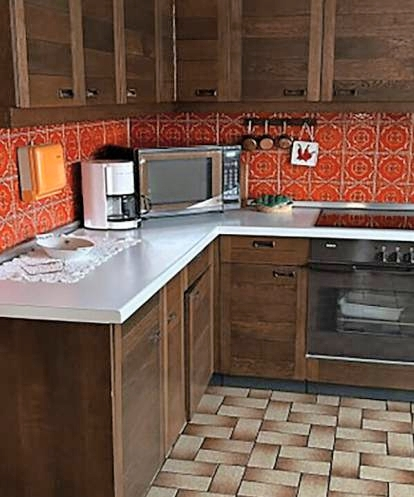 Example caption here